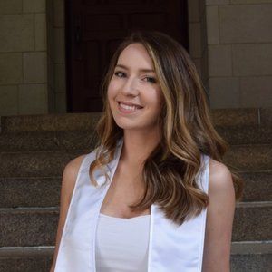 Meet your Posher, Elena